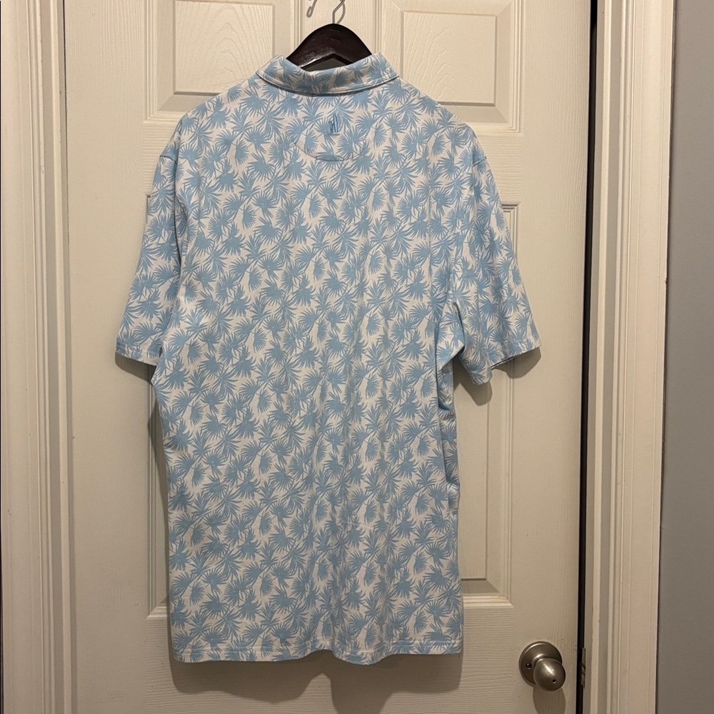 Johnnie-o polo - Picture 5 of 5
